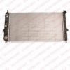 DELPHI RA10015 Radiator, engine cooling